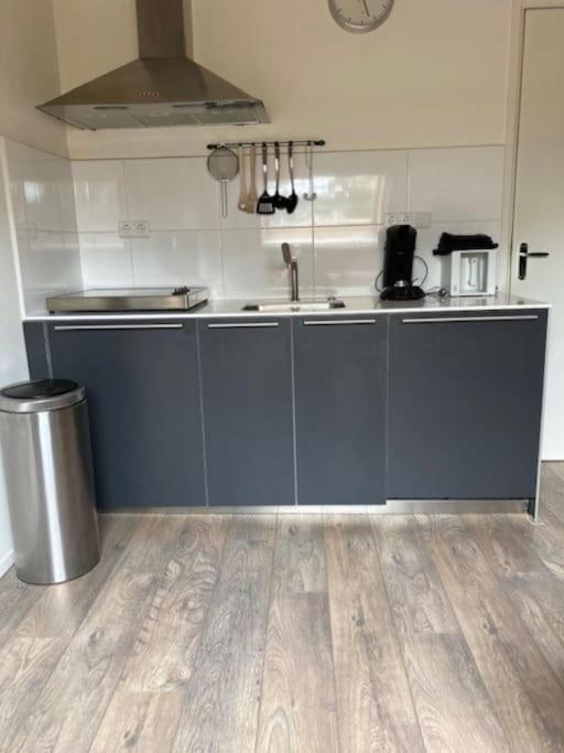 Ballumerhoeve Petit Lodge Eksteriør billede