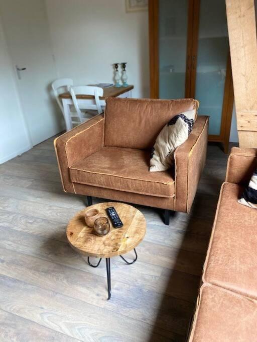 Ballumerhoeve Petit Lodge Eksteriør billede